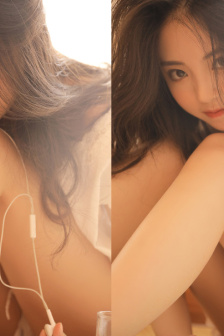 老是夹腿自慰一边屁股疼女人