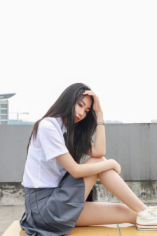 《完美妻子》大结局