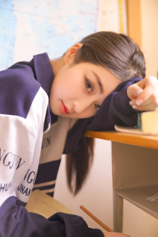 明星专题：黄璐