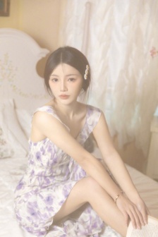 明星专题：桑妮
